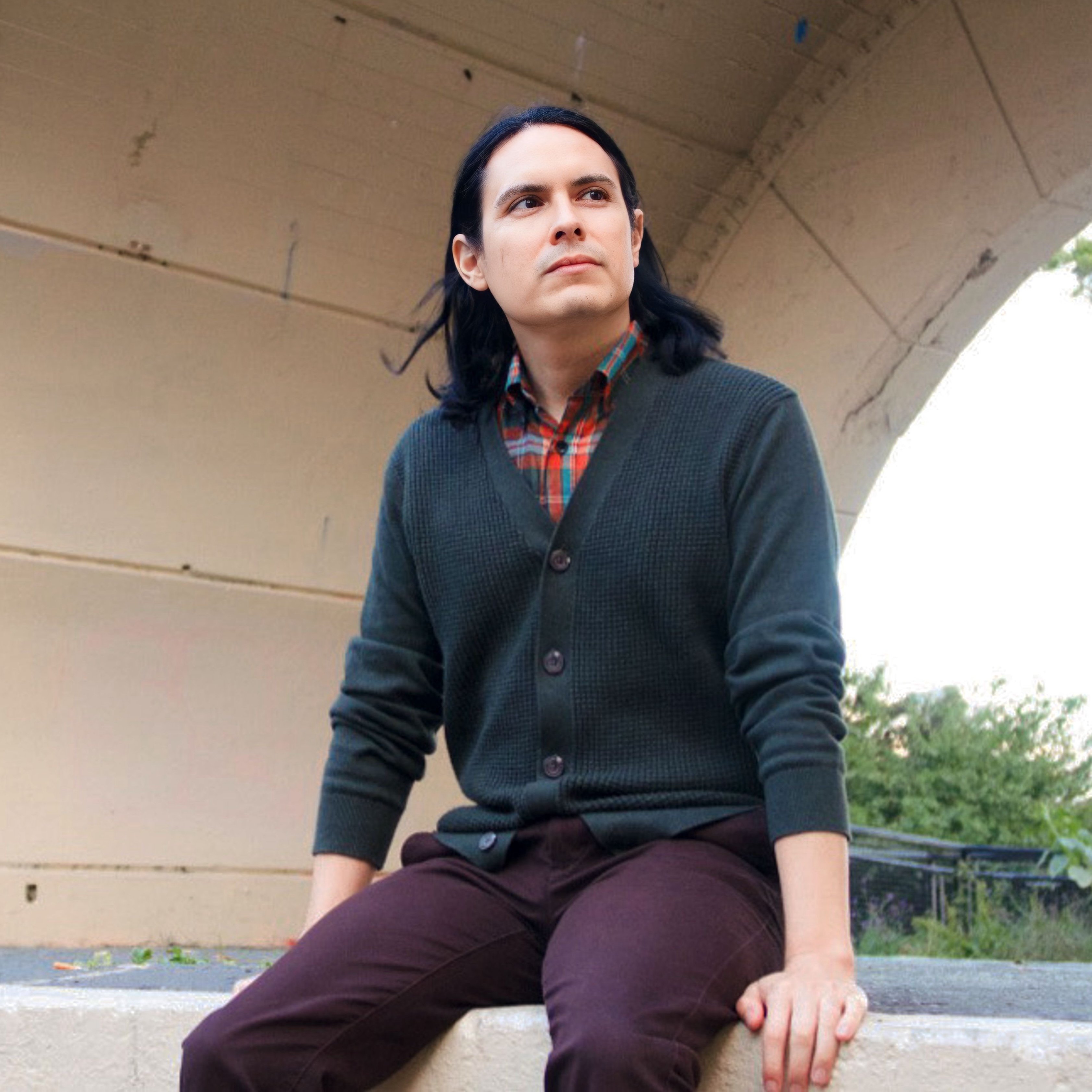 Composer's avatar