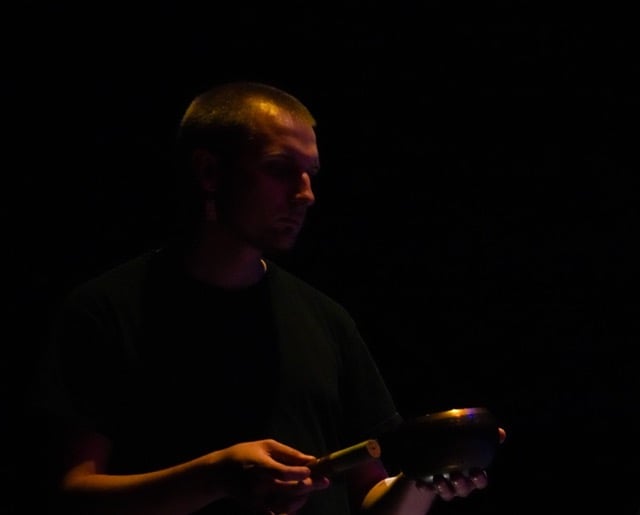 Composer's avatar