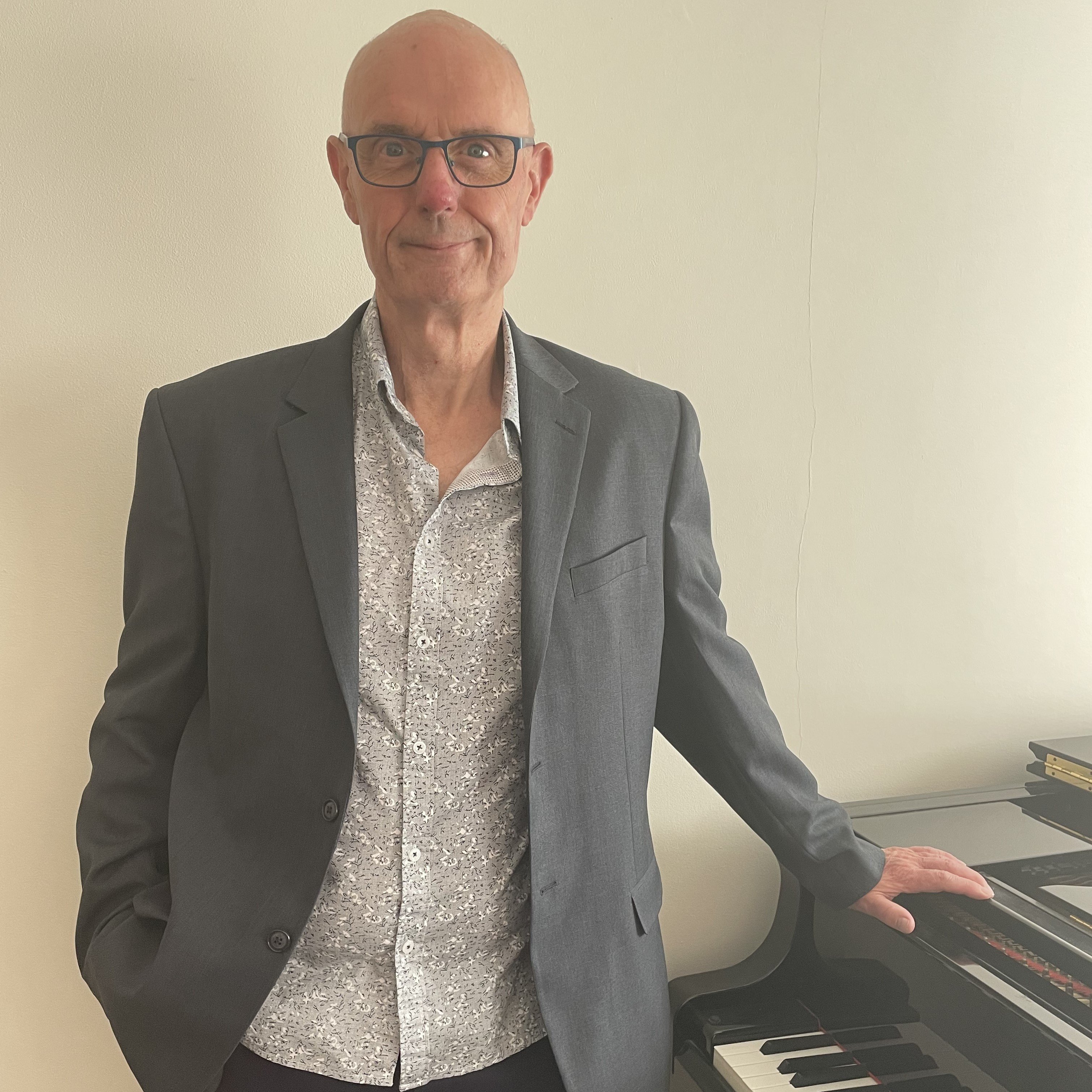 Composer's avatar