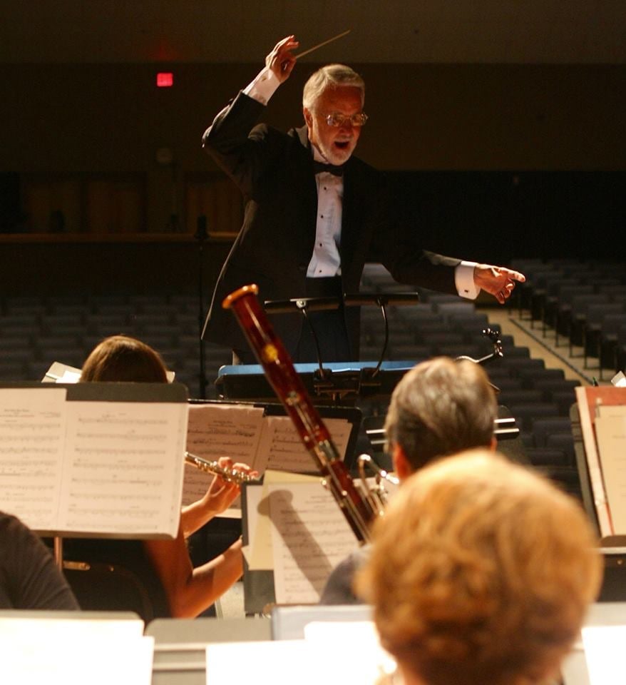 Composer's avatar