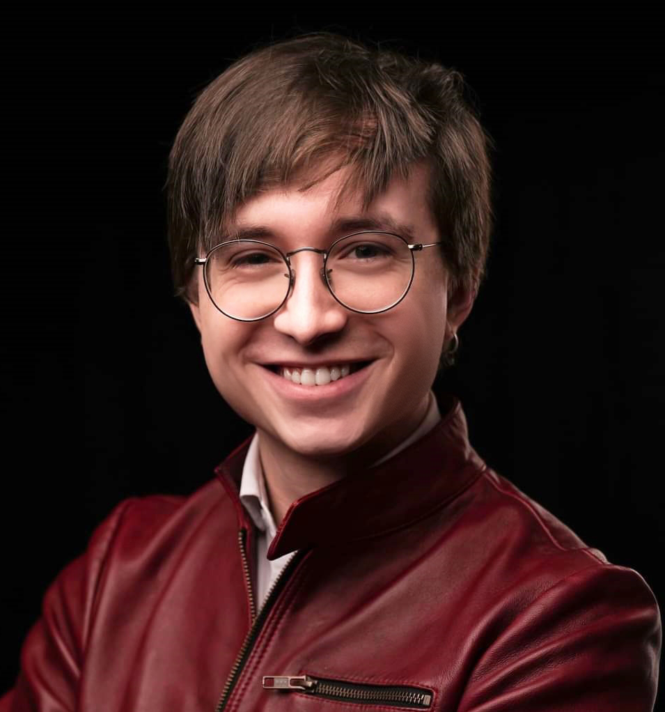 Composer's avatar