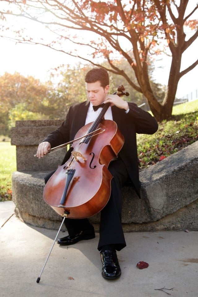 Composer's avatar