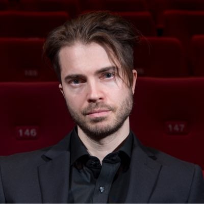 Composer's avatar