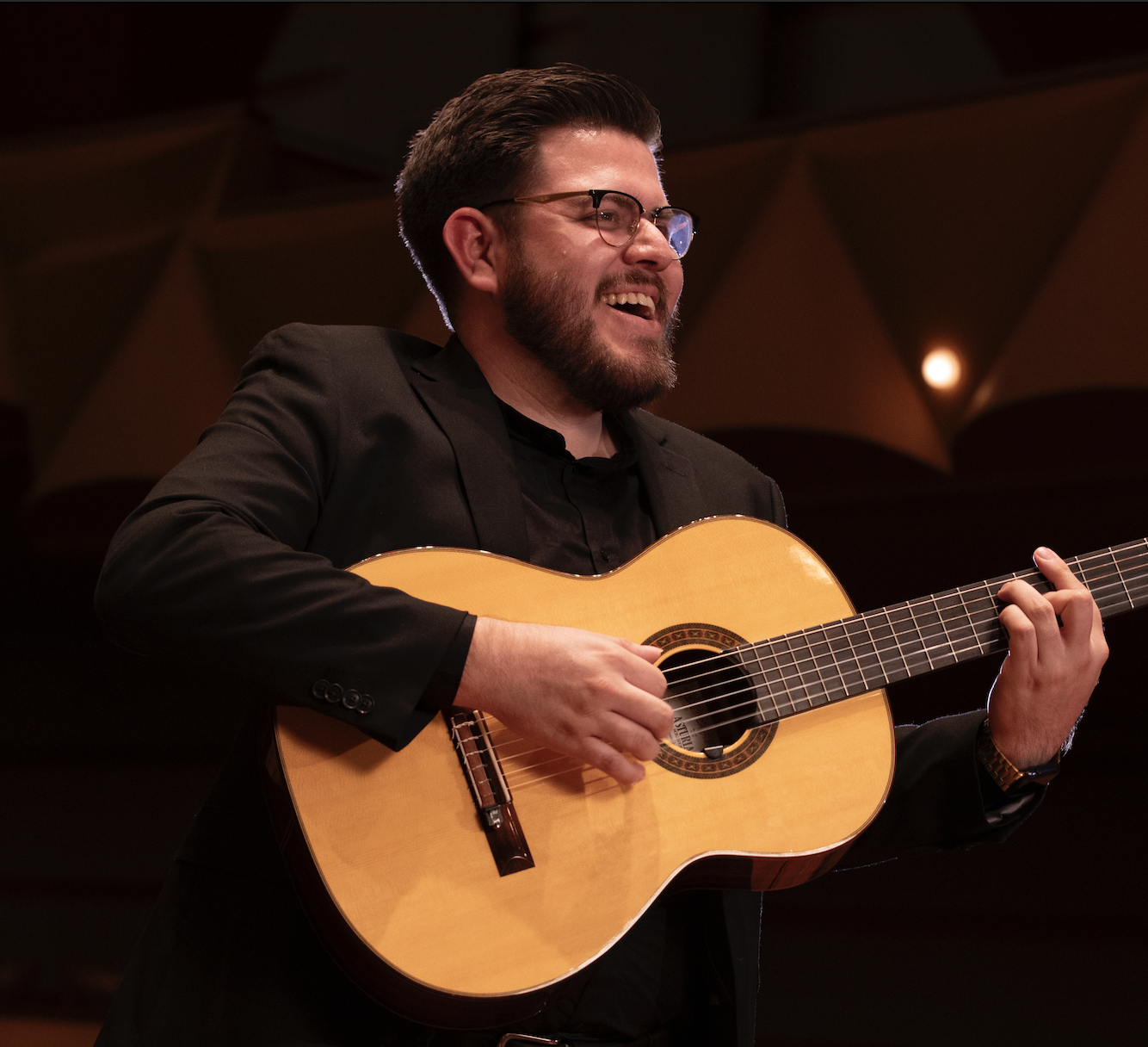 Composer's avatar