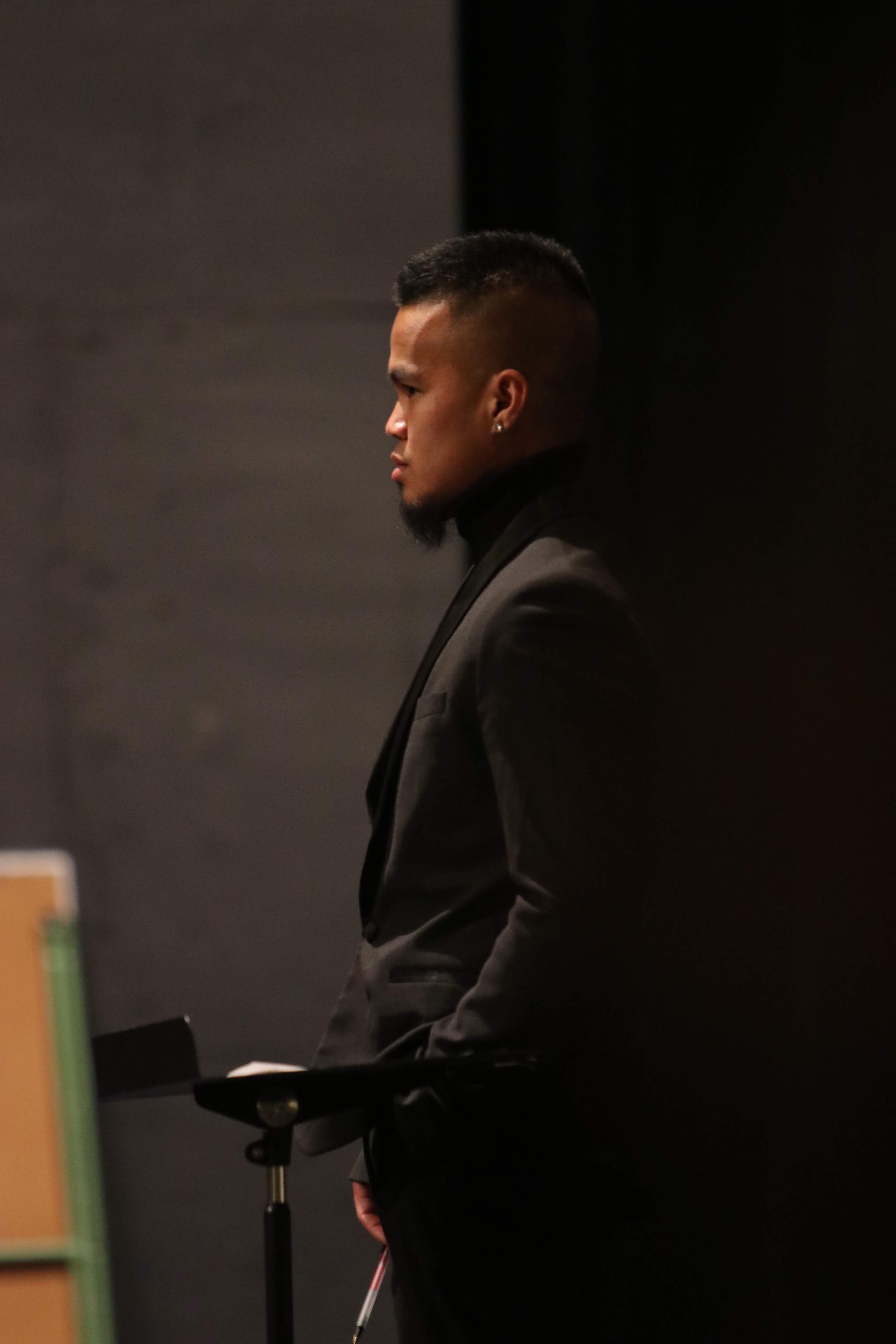 Composer's avatar