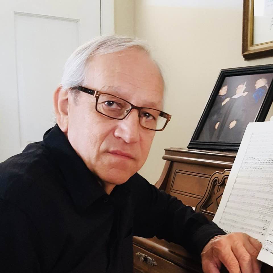 Composer's avatar
