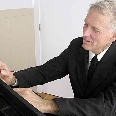 Composer's avatar
