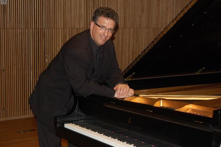 Composer's avatar