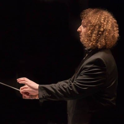 Composer's avatar