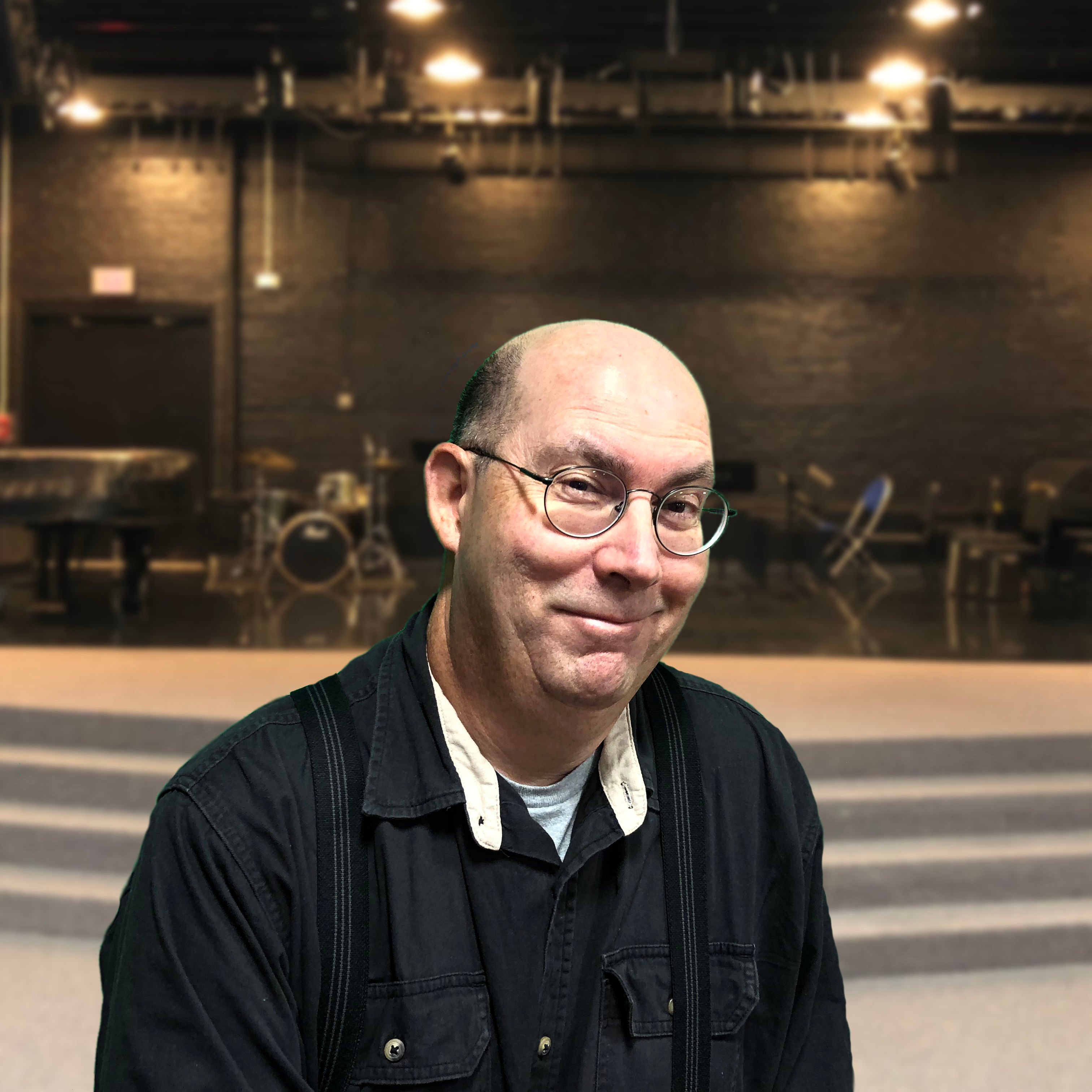 Composer's avatar