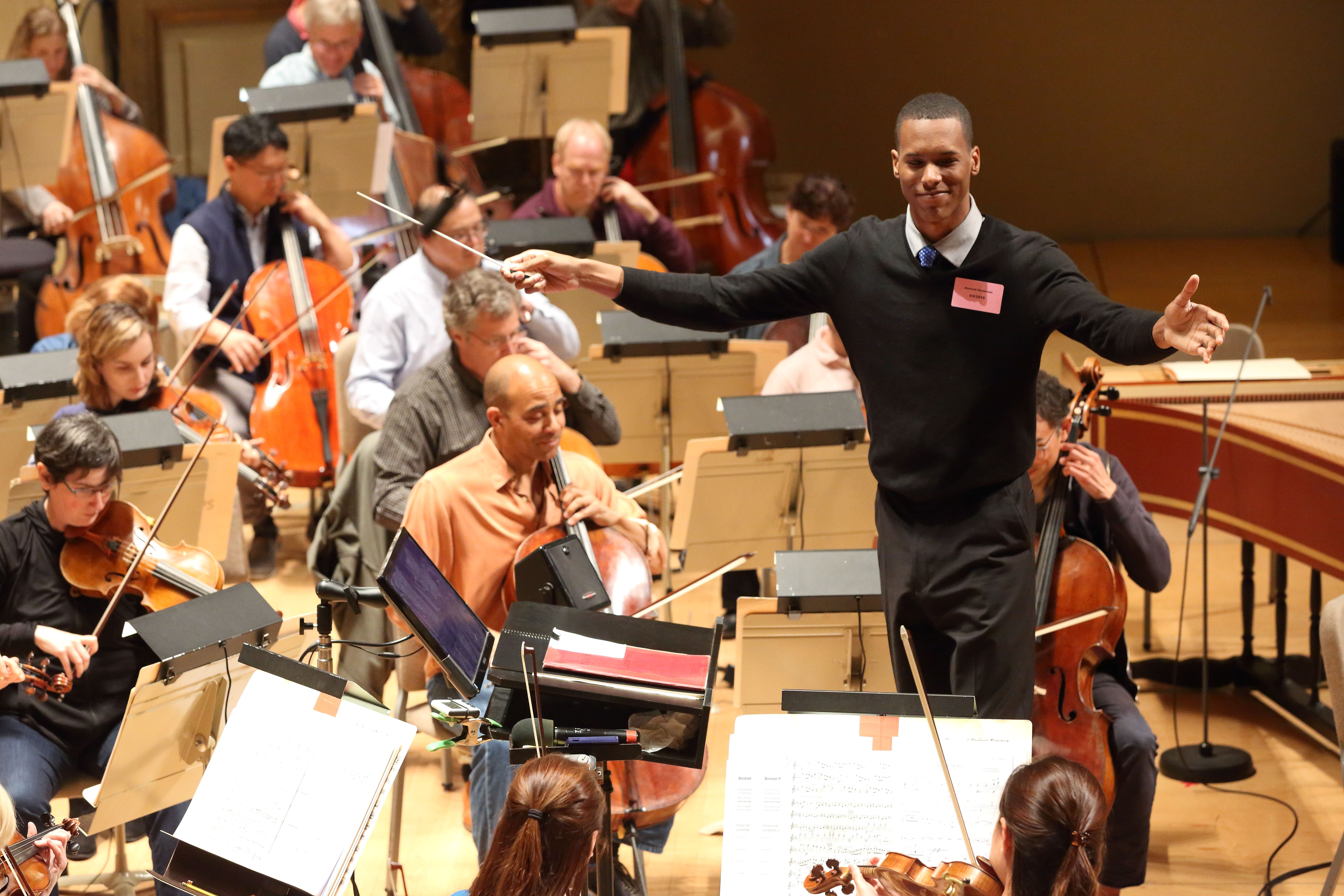 Composer's avatar