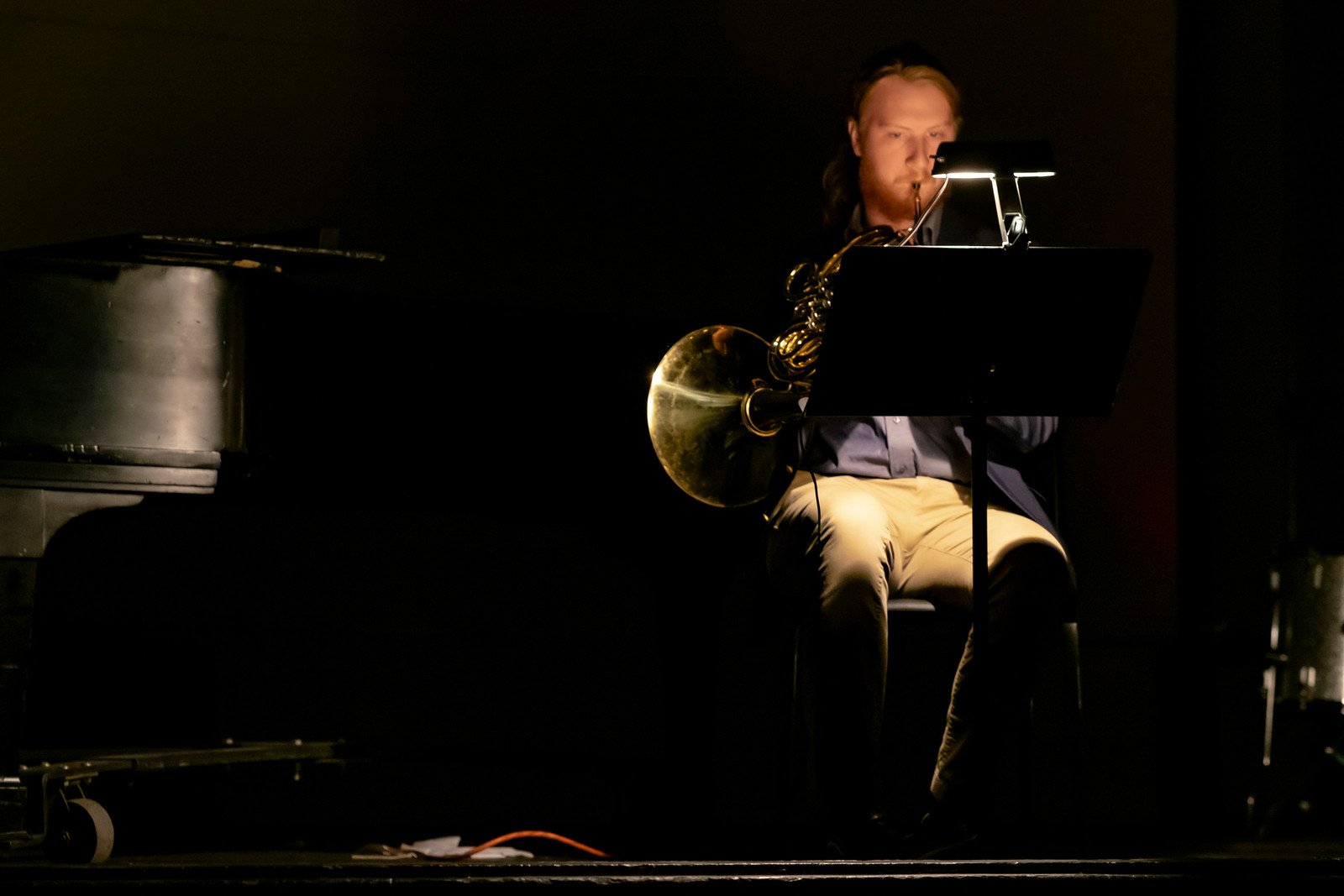 Composer's avatar