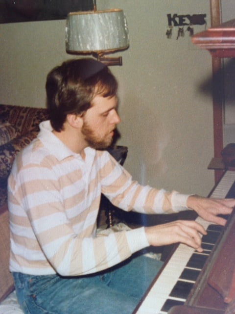 Composer's avatar
