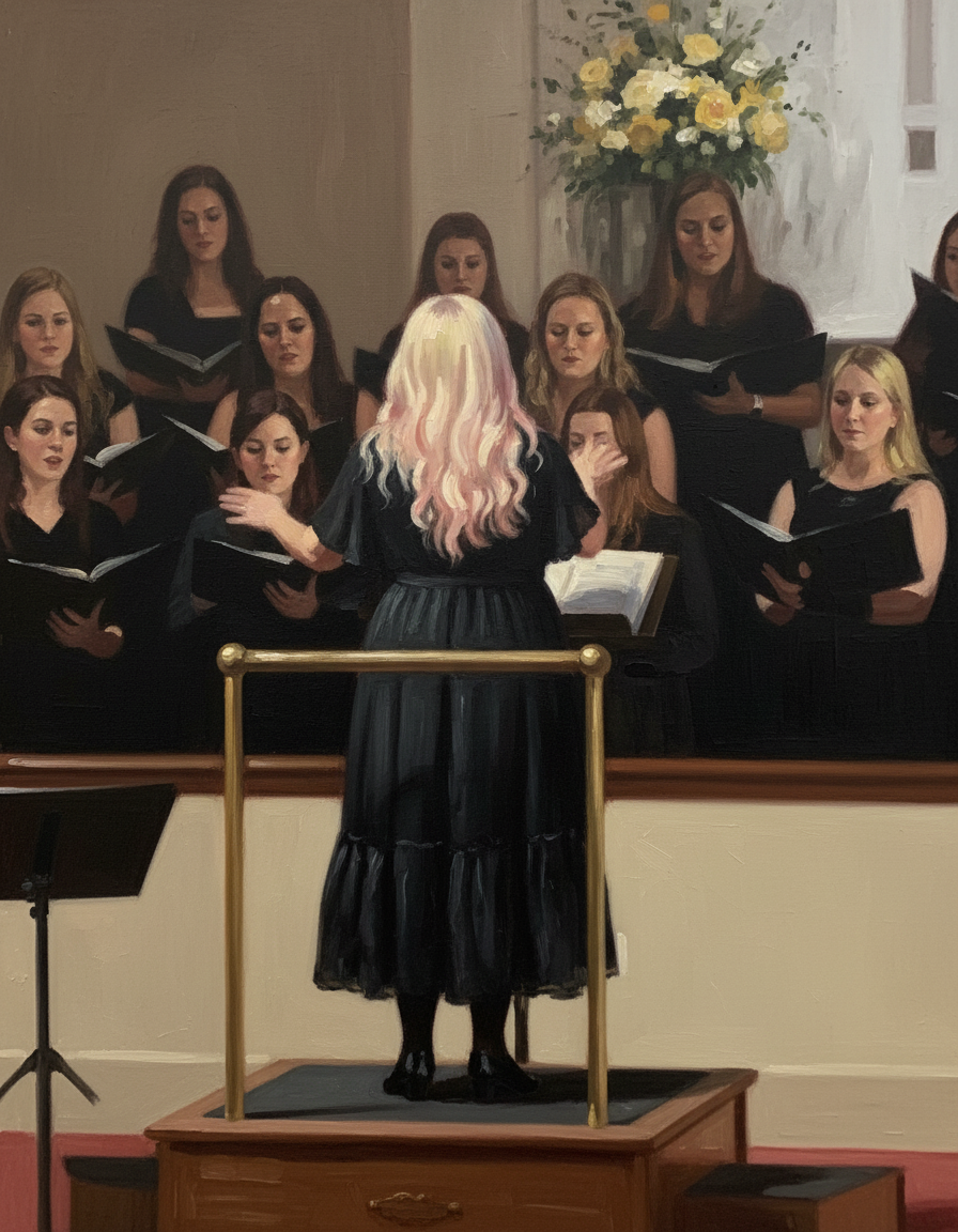 Composer's avatar