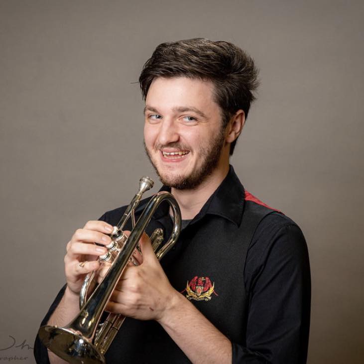 Composer's avatar