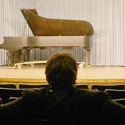 Composer's avatar