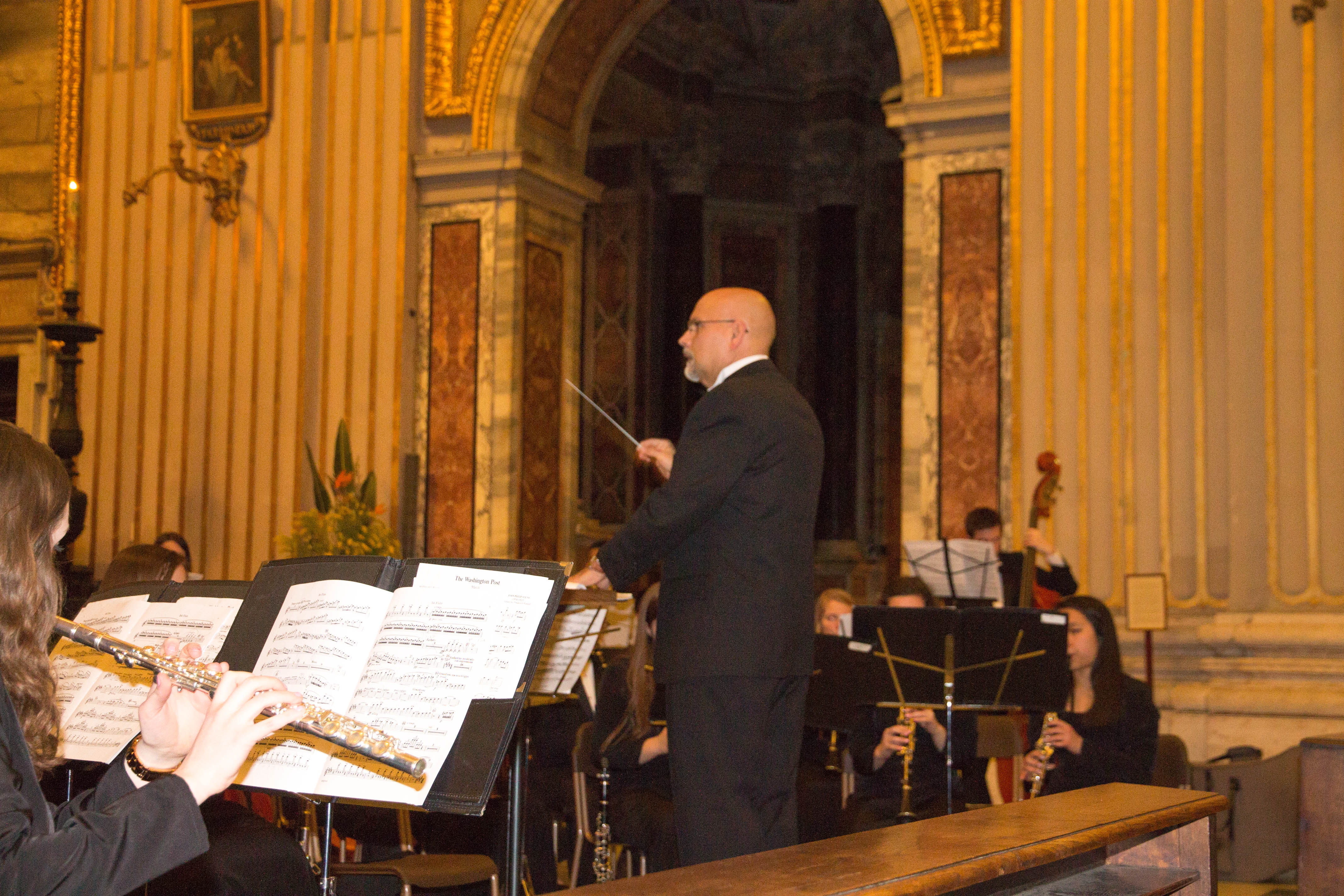 Composer's avatar