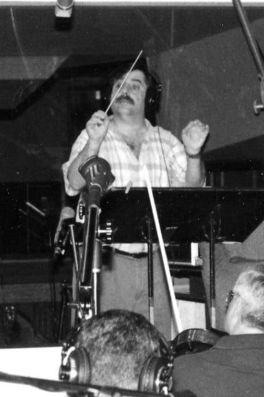 Composer's avatar