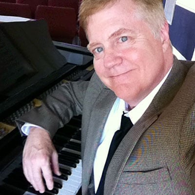 Composer's avatar