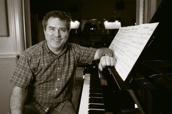 Composer's avatar