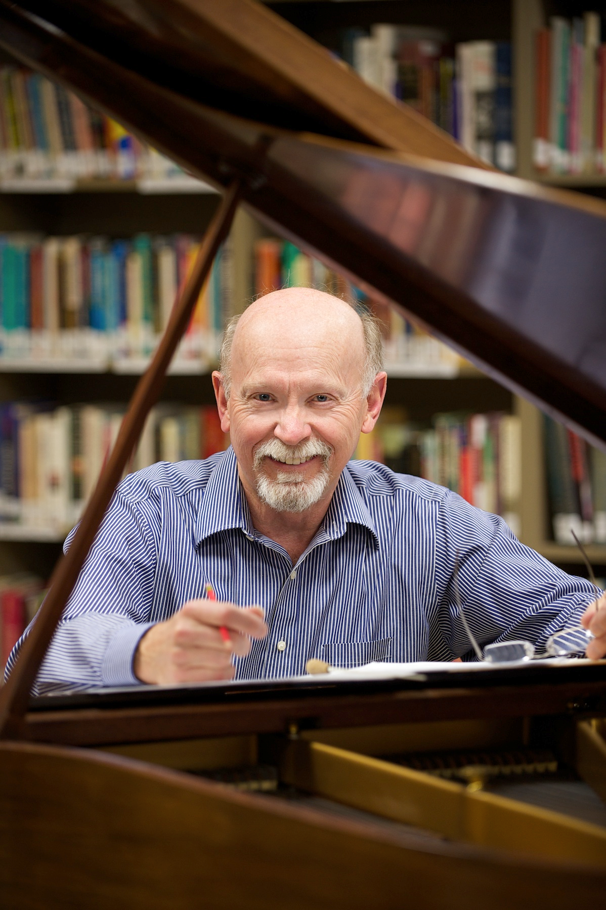 Composer's avatar