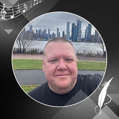 Composer's avatar