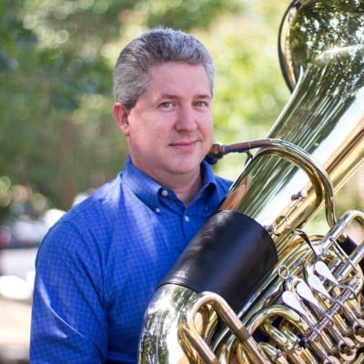 Composer's avatar