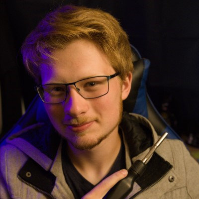 Composer's avatar