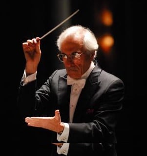 Composer's avatar