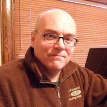 Composer's avatar