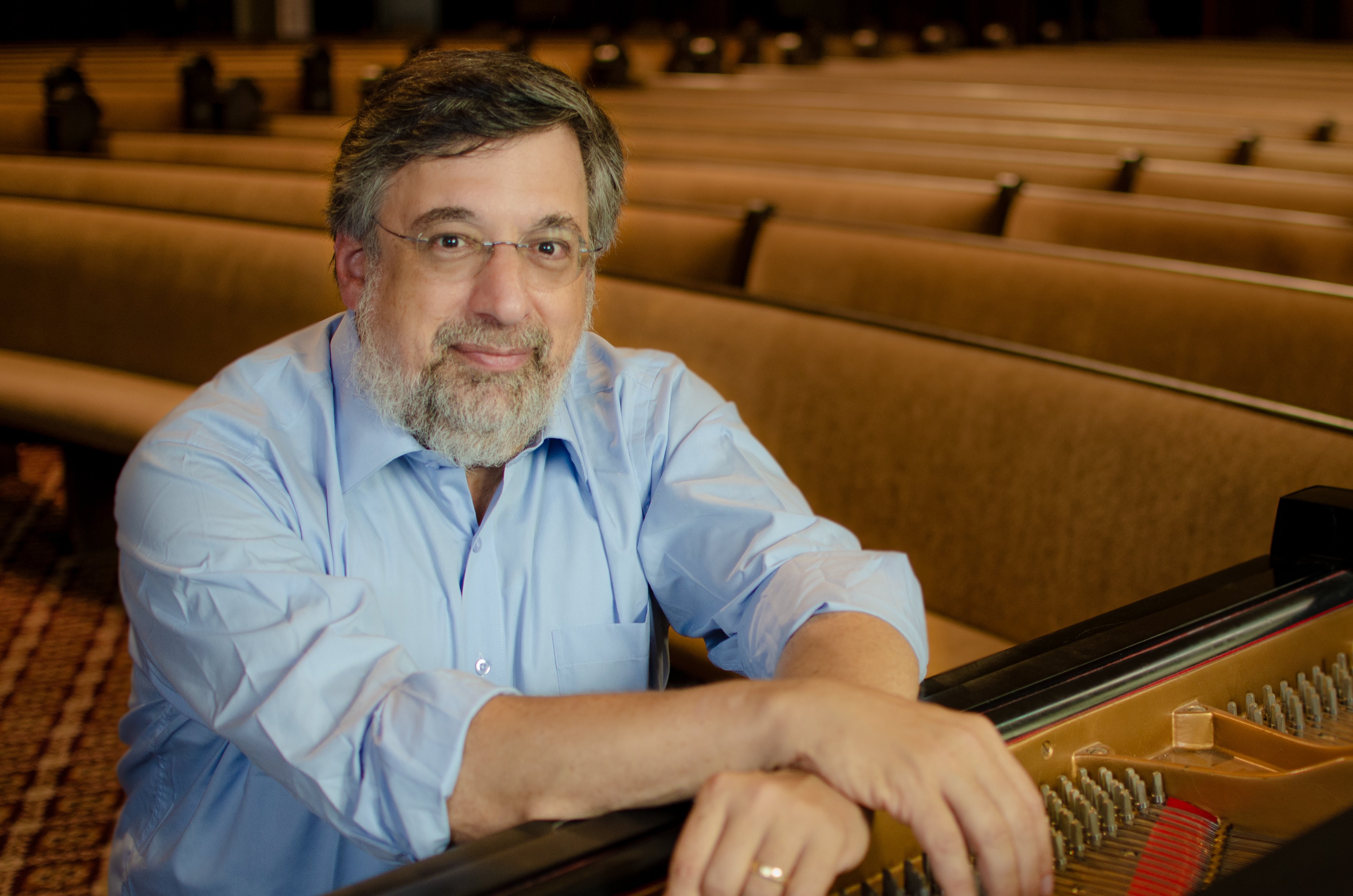 Composer's avatar