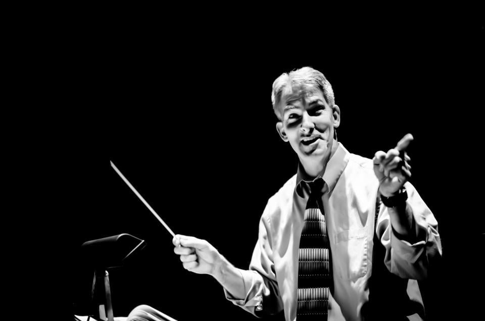 Composer's avatar