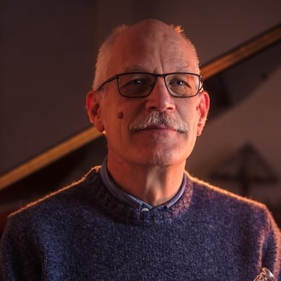 Composer's avatar