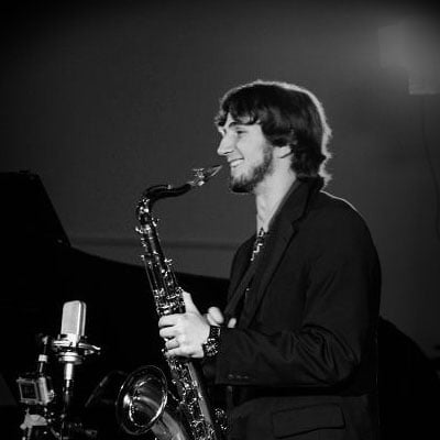 Composer's avatar