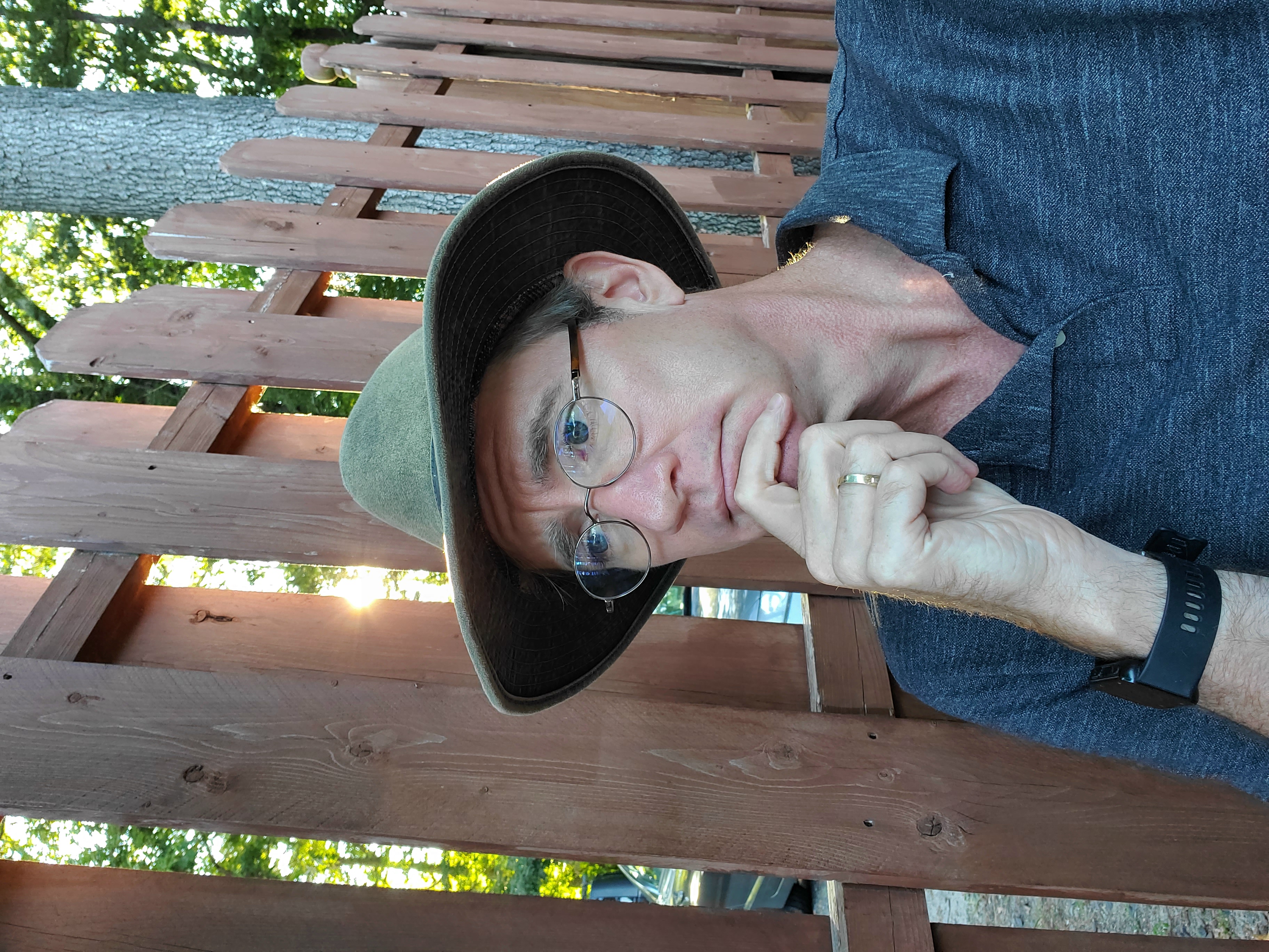 Composer's avatar