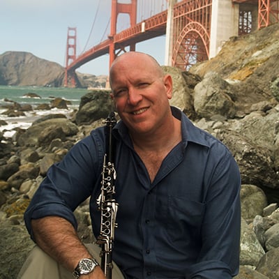 Composer's avatar