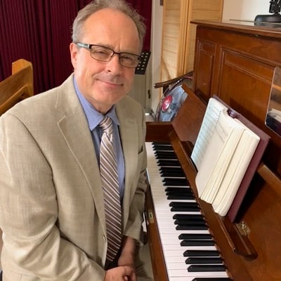 Composer's avatar