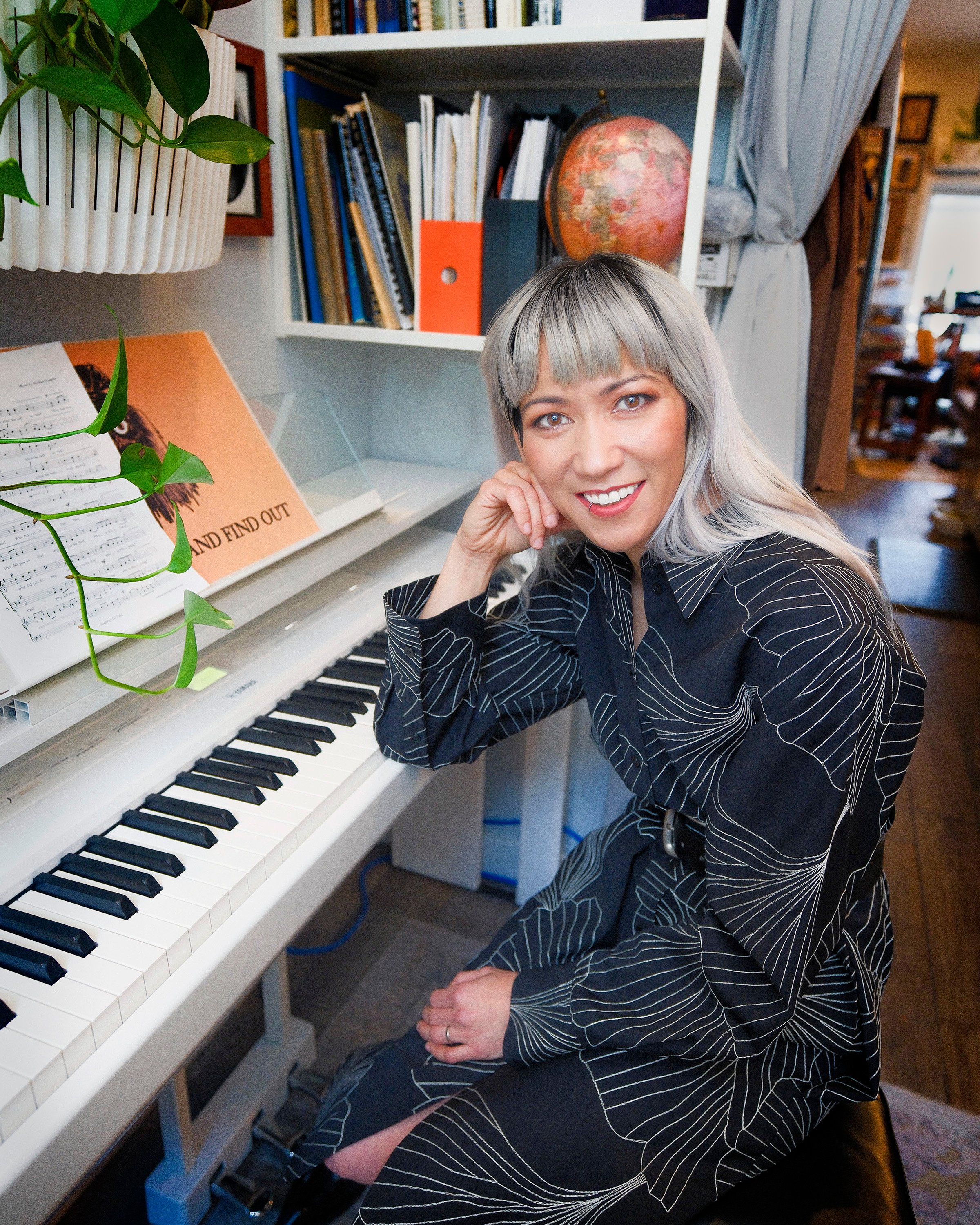 Composer's avatar