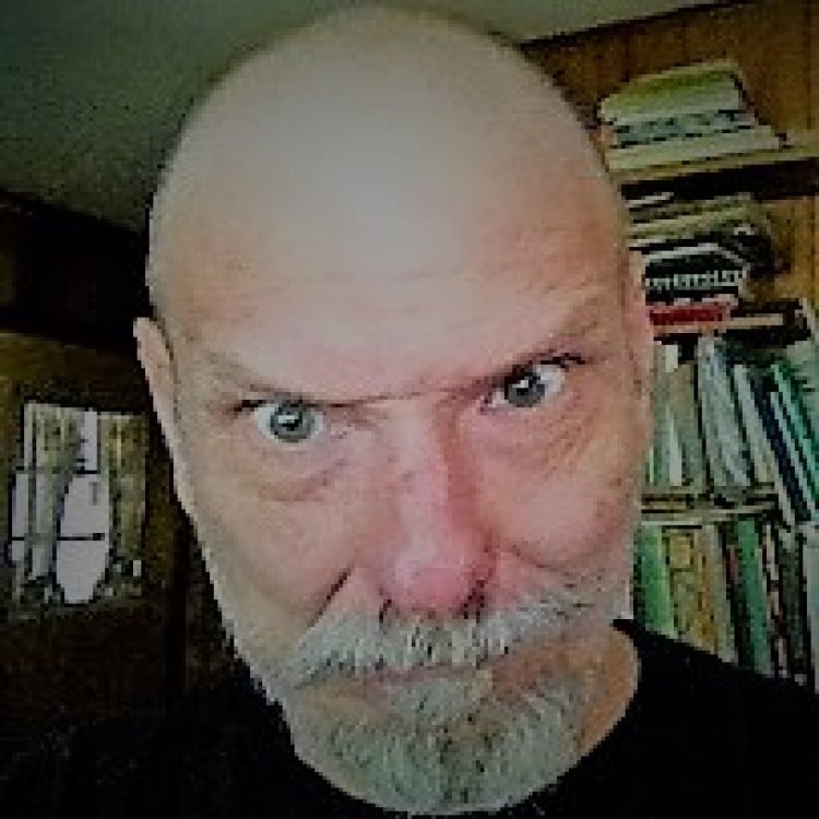 Composer's avatar