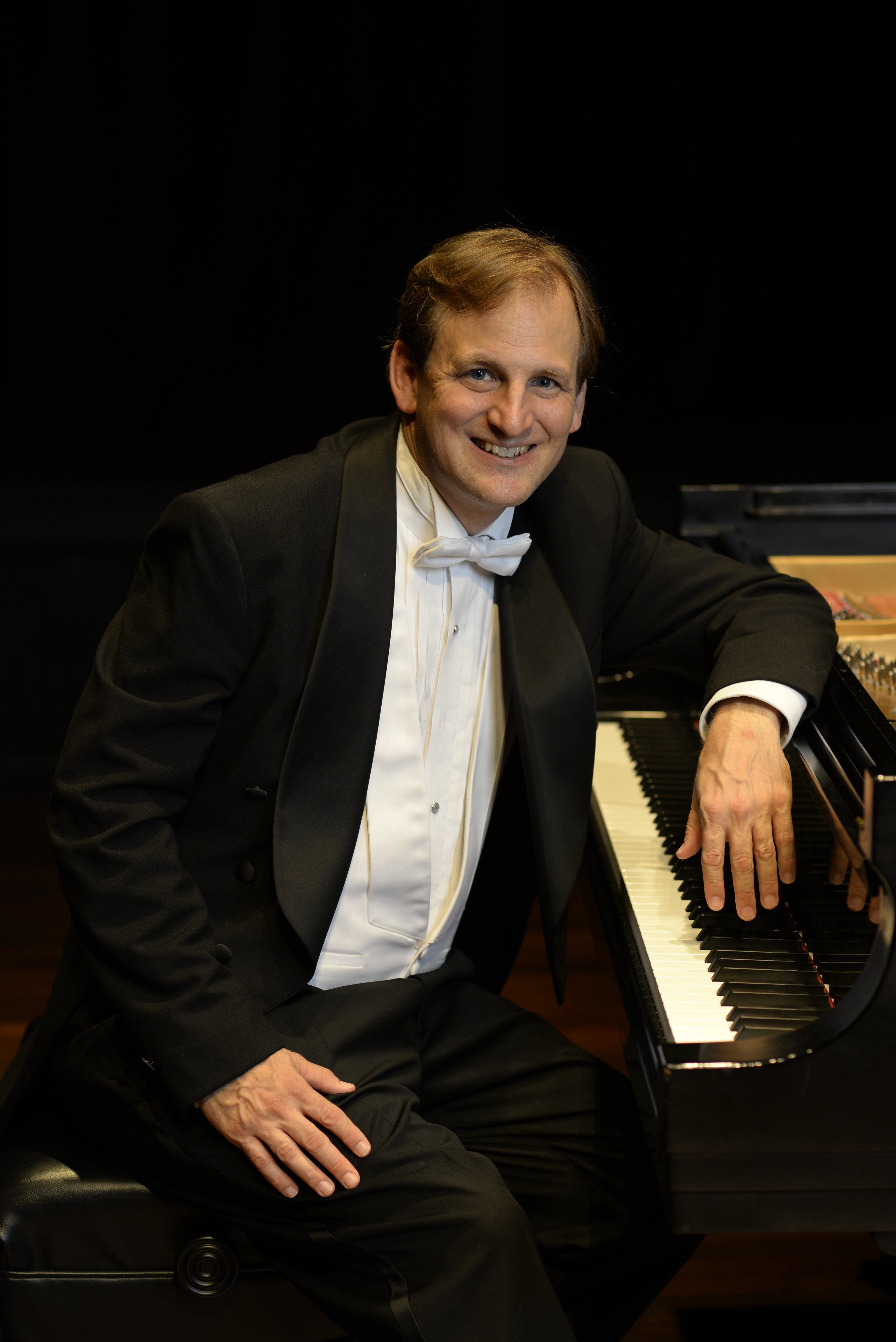 Composer's avatar