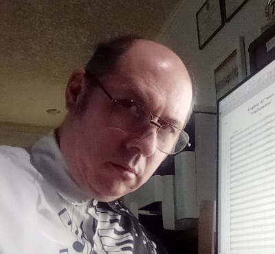 Composer's avatar