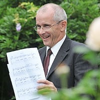 Composer's avatar