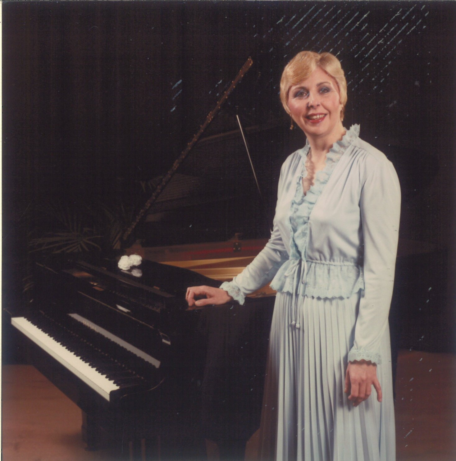 Composer's avatar