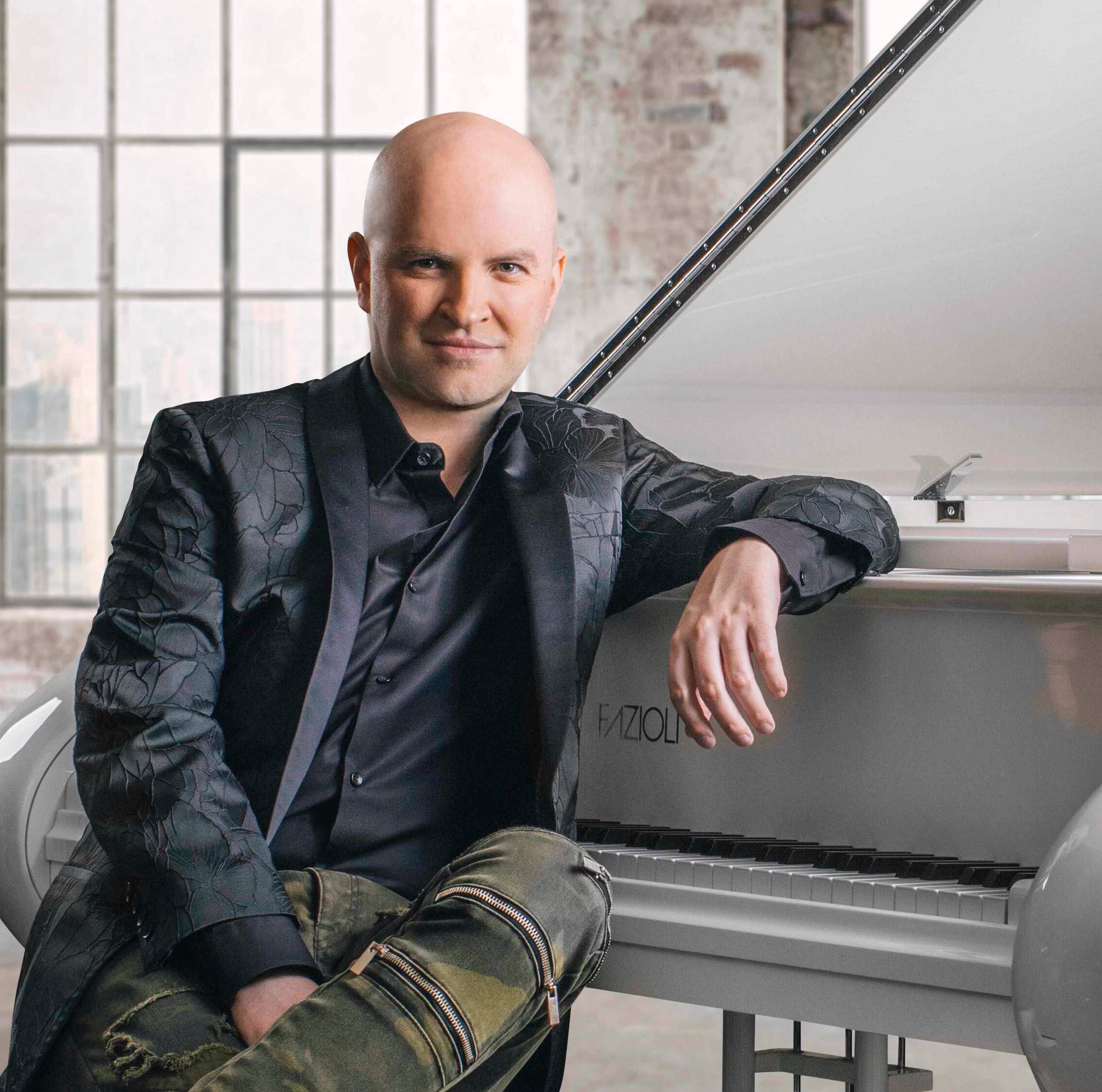Composer's avatar
