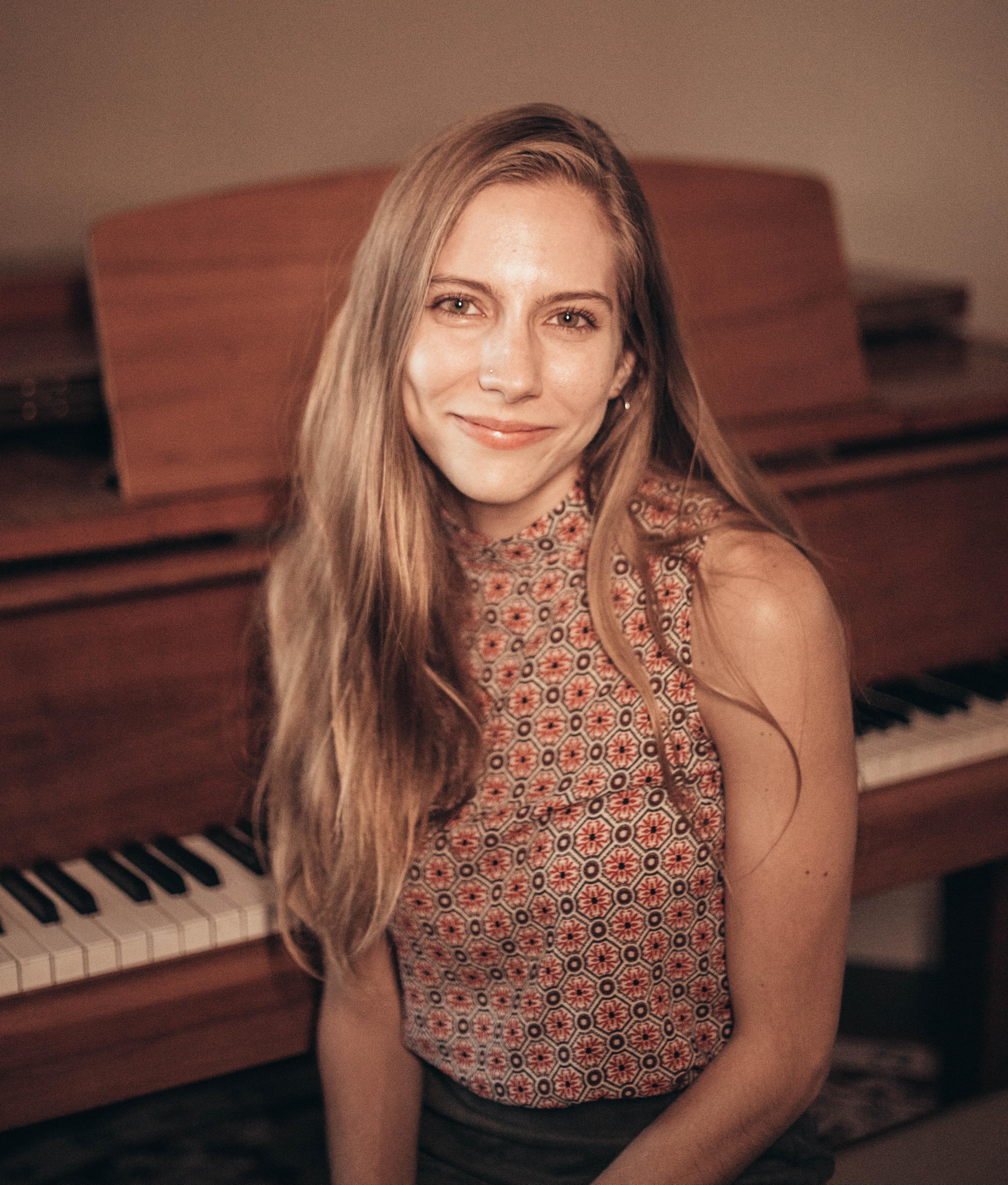 Composer's avatar