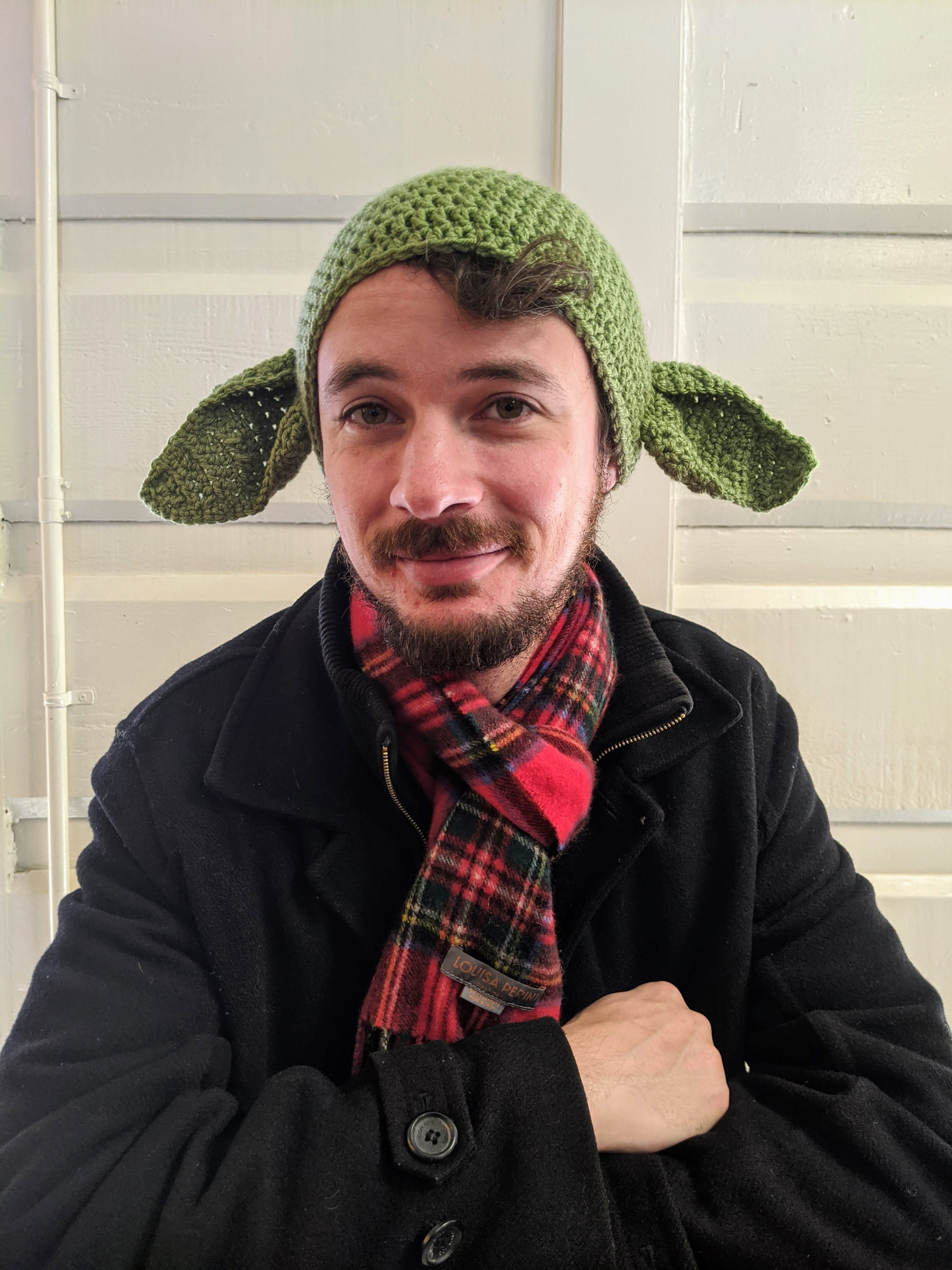Composer's avatar