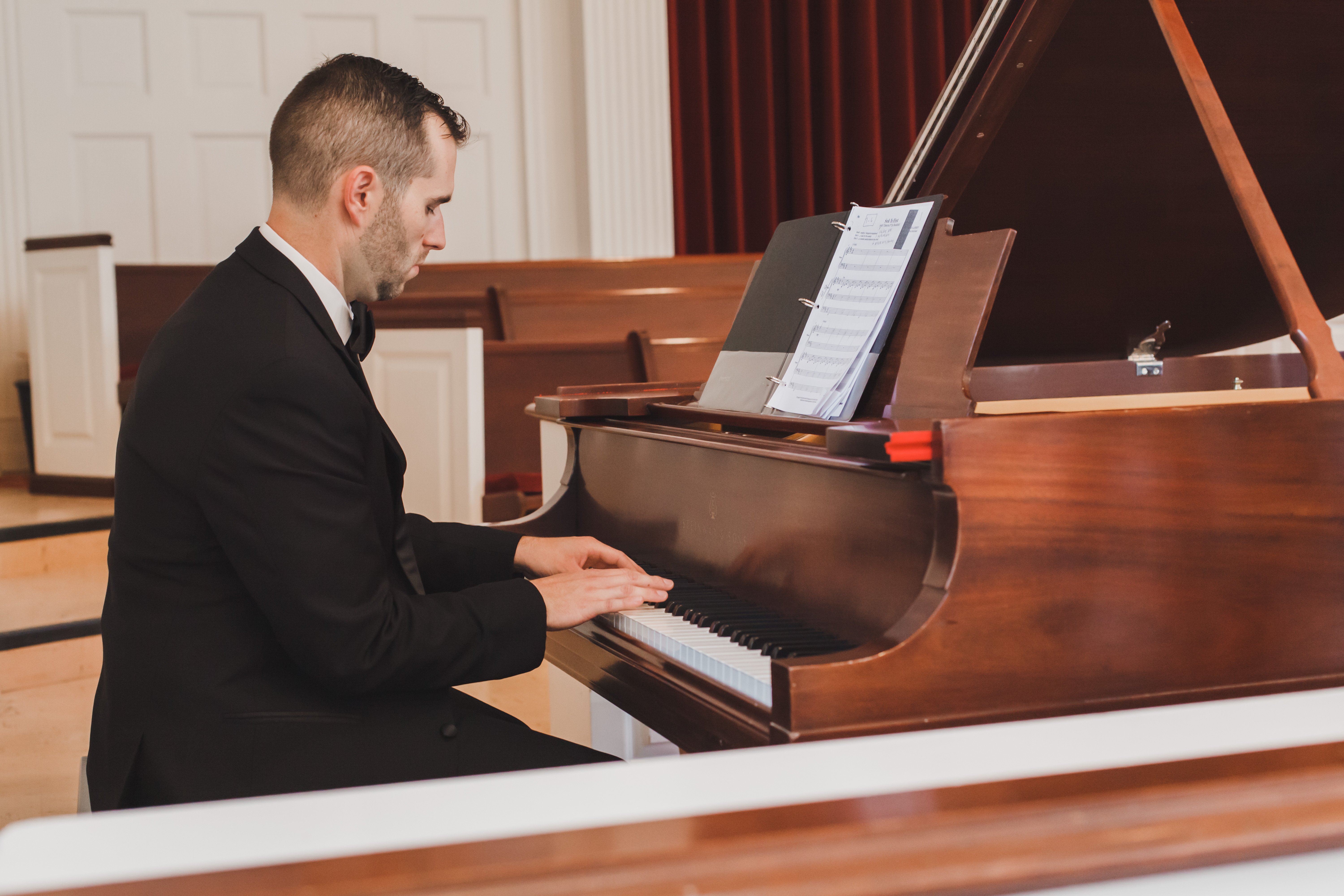 Composer's avatar