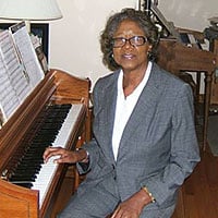 Composer's avatar