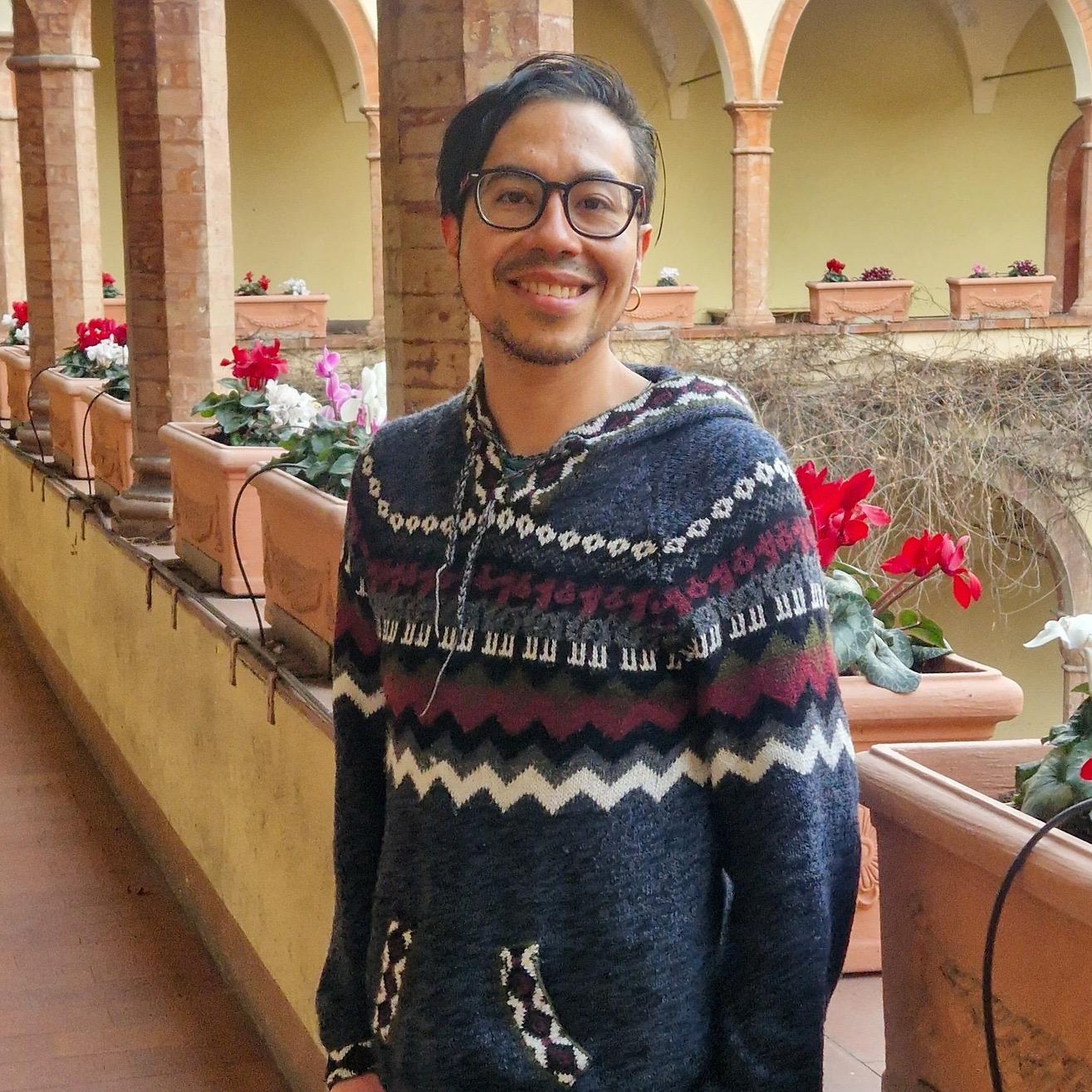 Composer's avatar