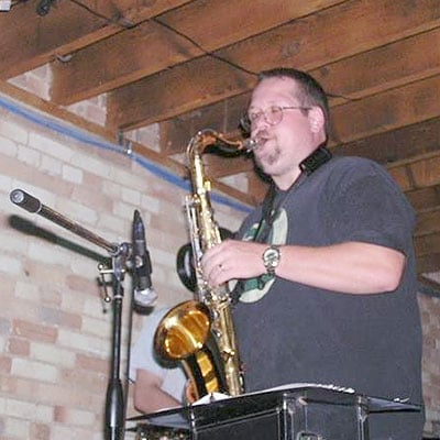 Composer's avatar